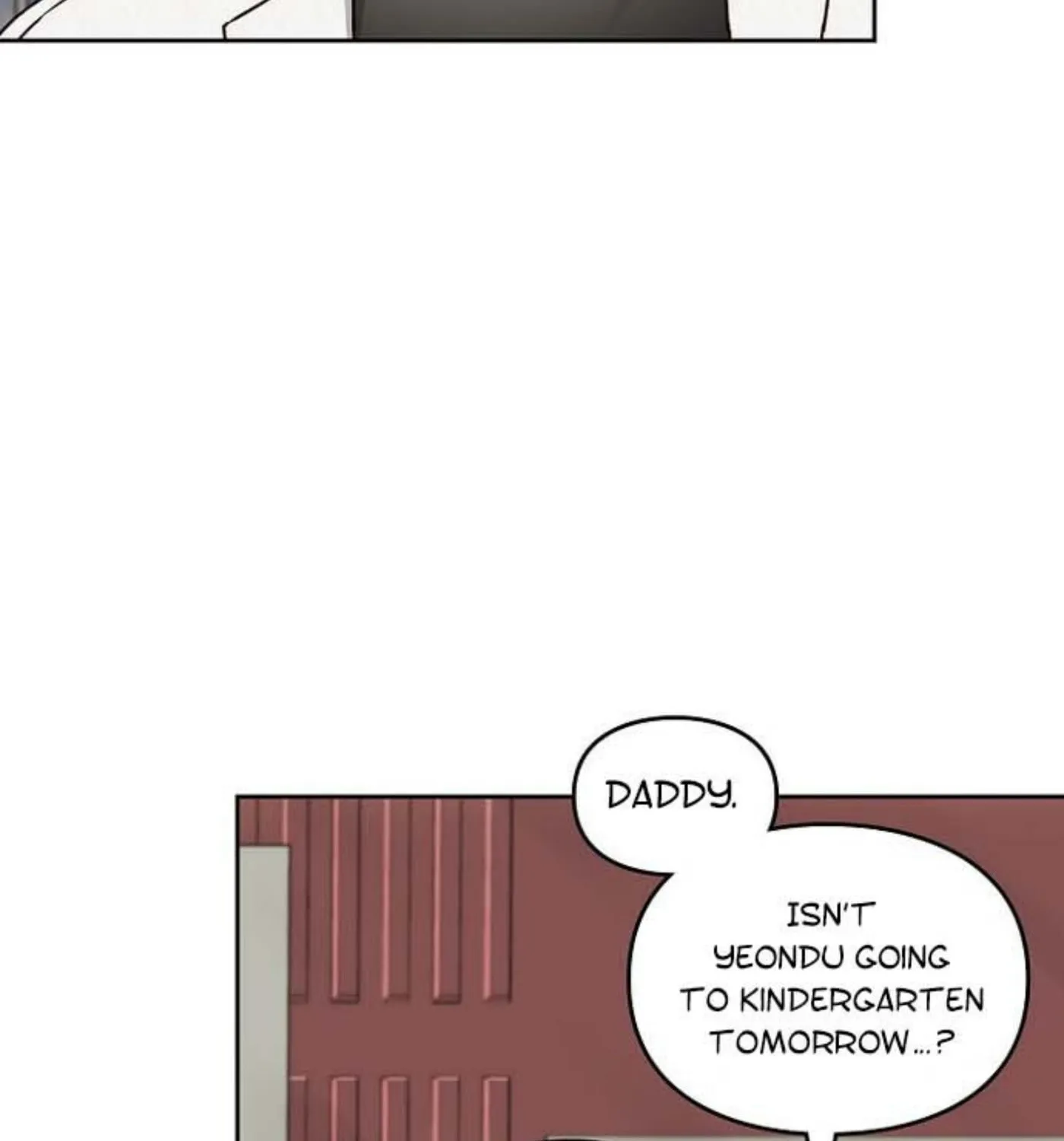 I Became a Doting Father Chapter 142 page 19 - 