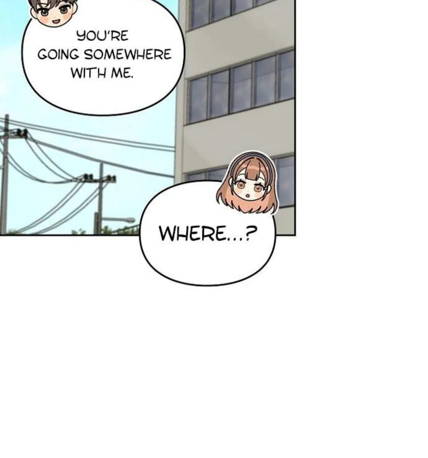I Became a Doting Father Chapter 142 page 22 - 