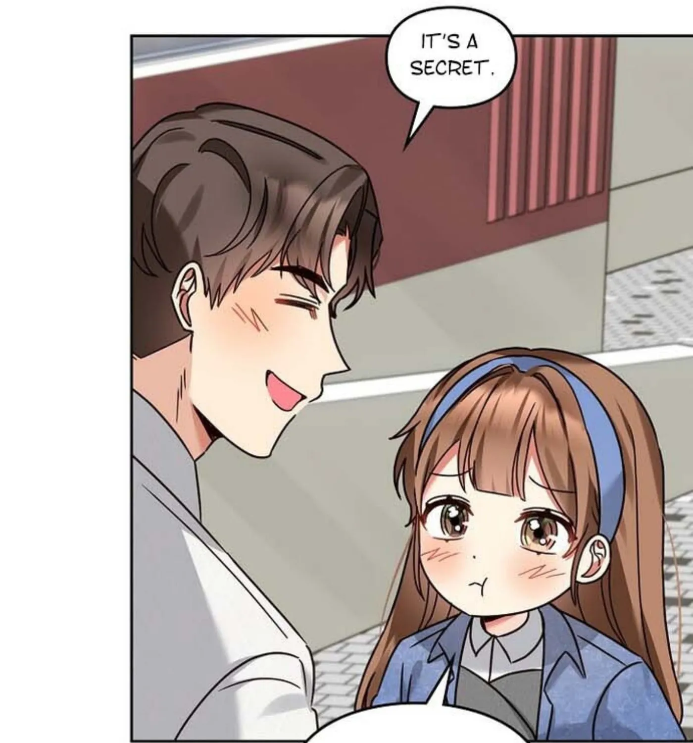 I Became a Doting Father Chapter 142 page 24 - 