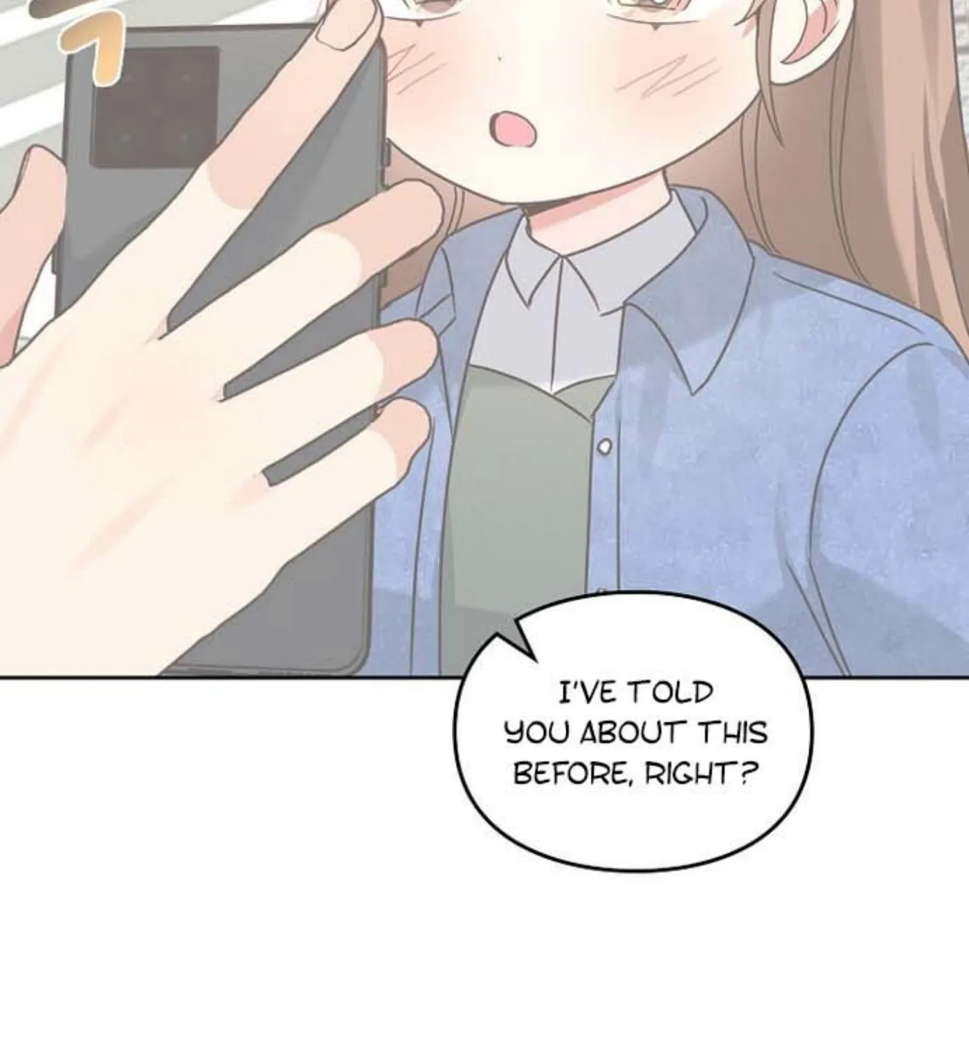 I Became a Doting Father Chapter 142 page 4 - 