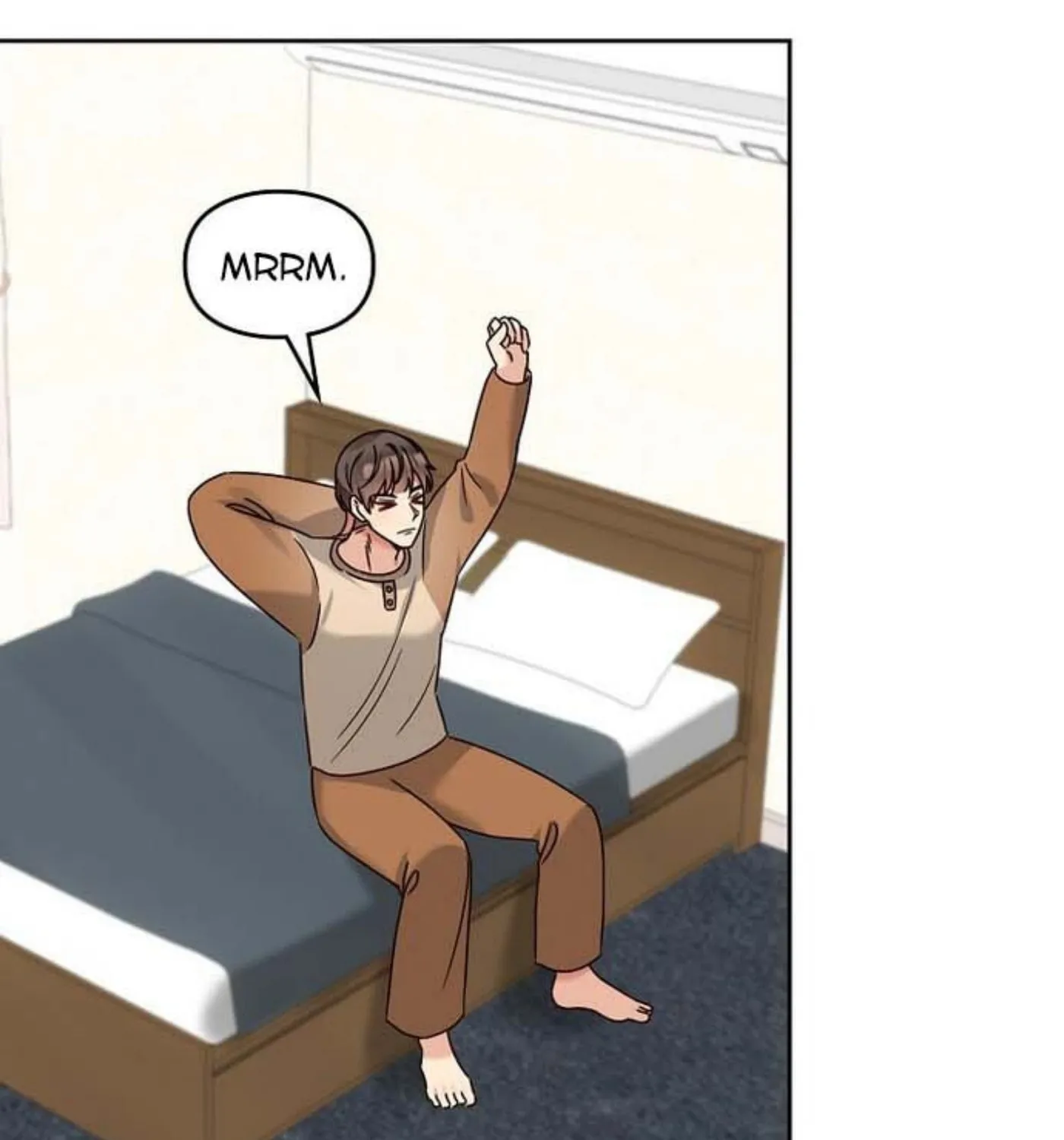 I Became a Doting Father Chapter 142 page 31 - 