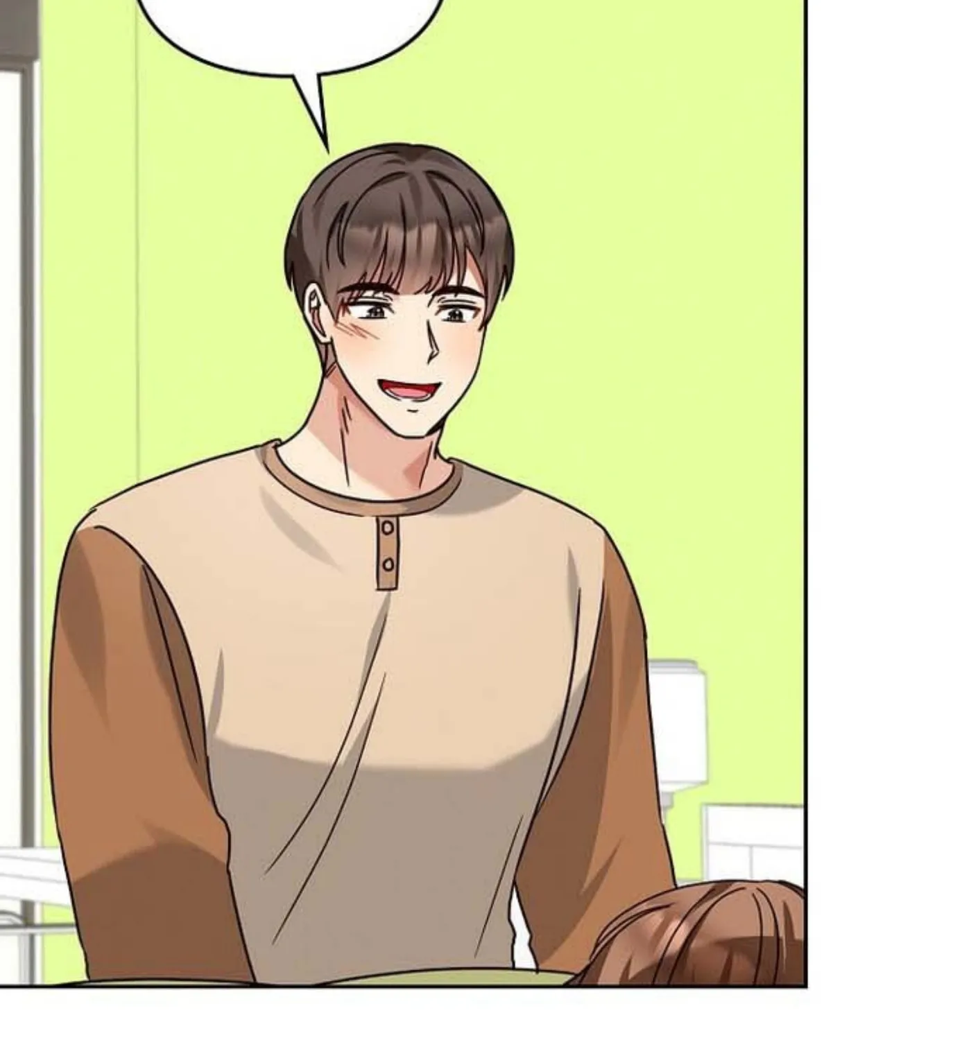 I Became a Doting Father Chapter 142 page 36 - 