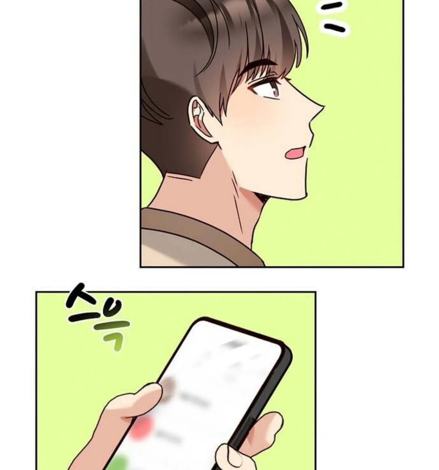 I Became a Doting Father Chapter 142 page 38 - 