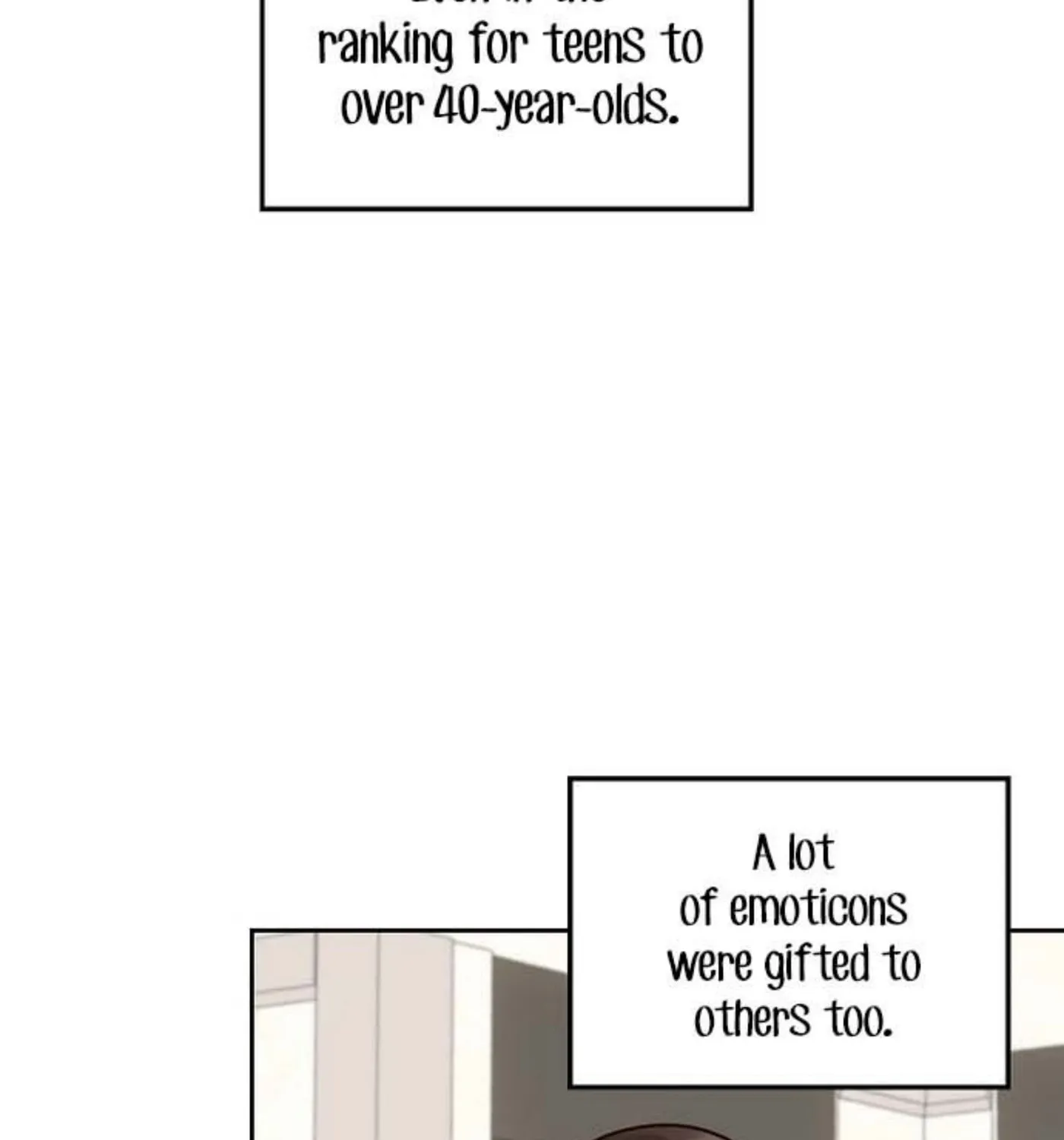 I Became a Doting Father Chapter 142 page 41 - 