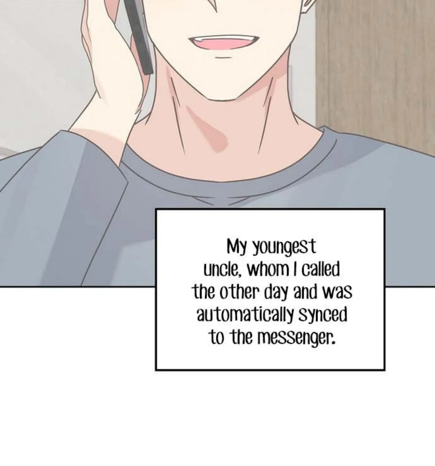 I Became a Doting Father Chapter 142 page 46 - 