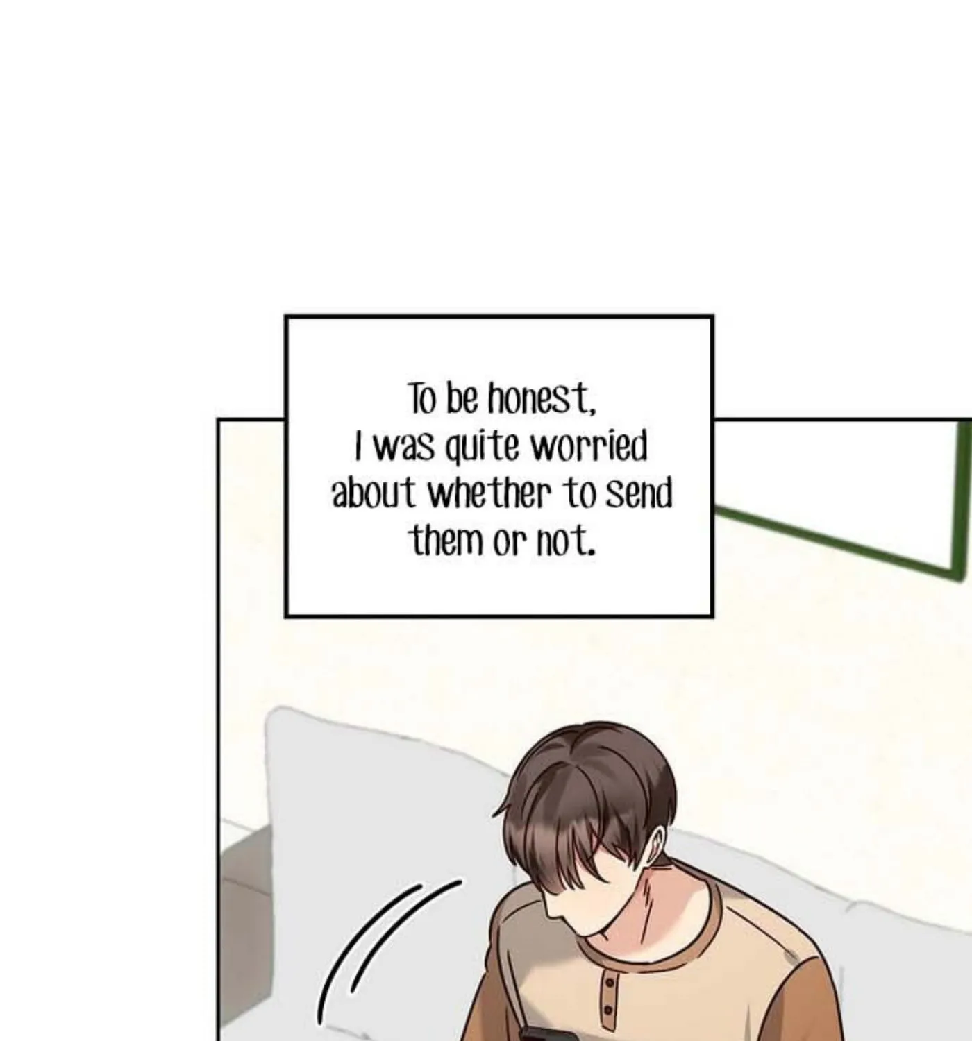 I Became a Doting Father Chapter 142 page 47 - 