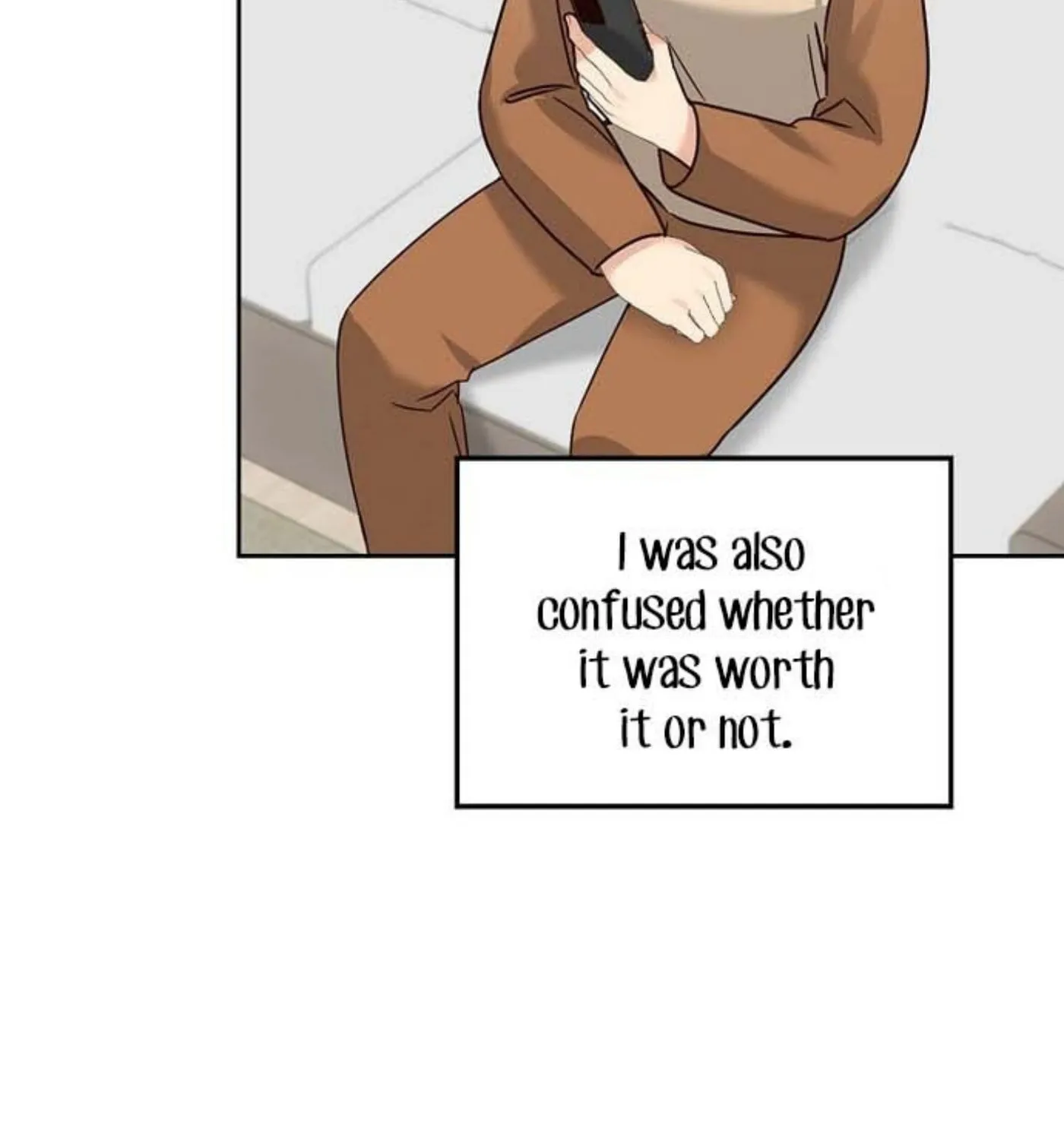 I Became a Doting Father Chapter 142 page 48 - 