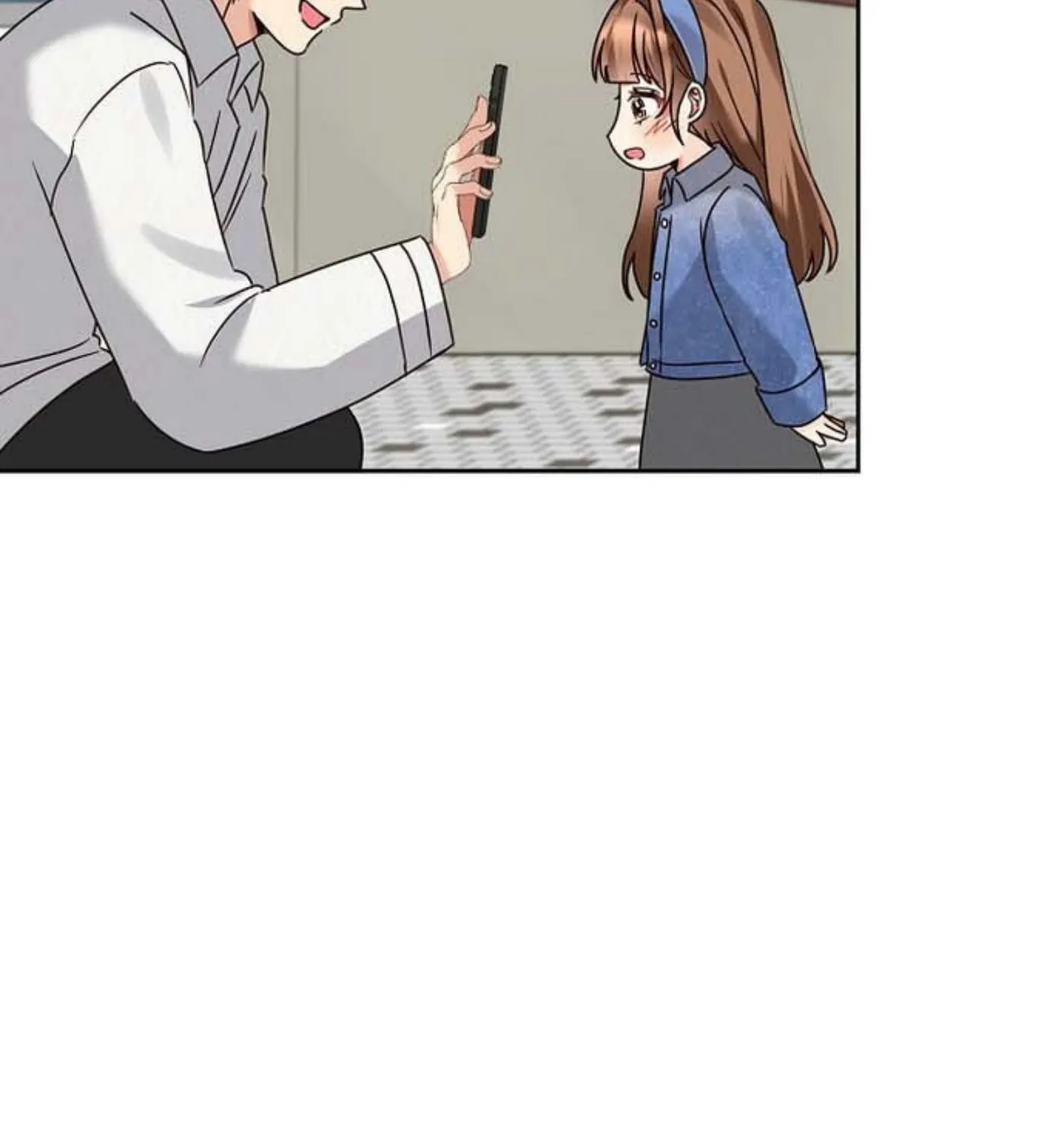 I Became a Doting Father Chapter 142 page 6 - 