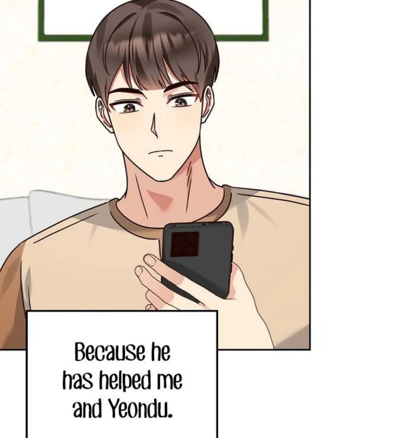 I Became a Doting Father Chapter 142 page 51 - 
