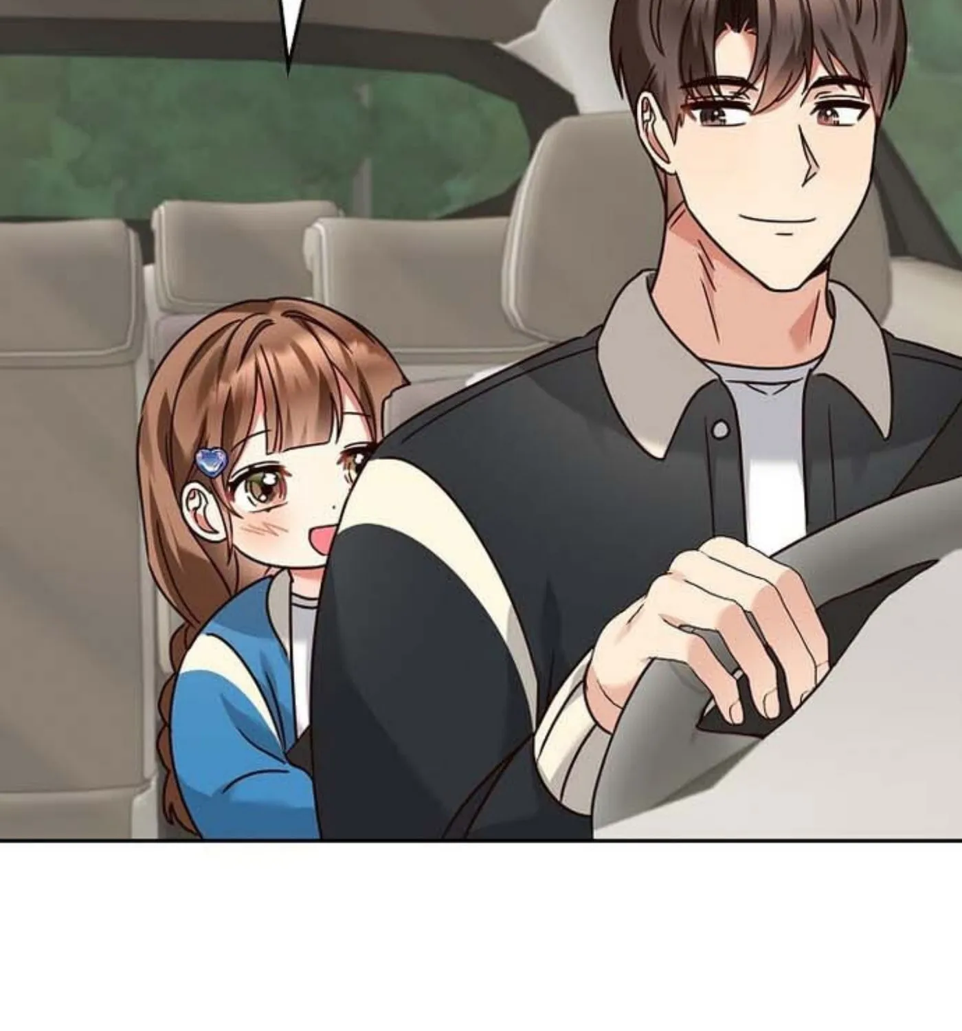 I Became a Doting Father Chapter 142 page 58 - 