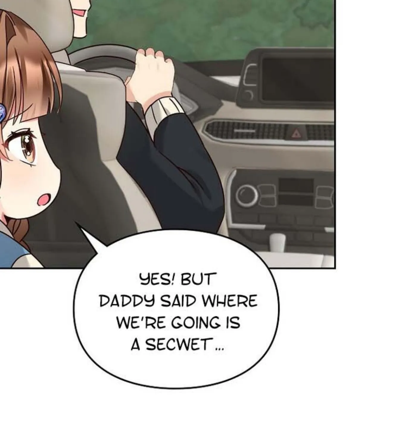 I Became a Doting Father Chapter 142 page 60 - 