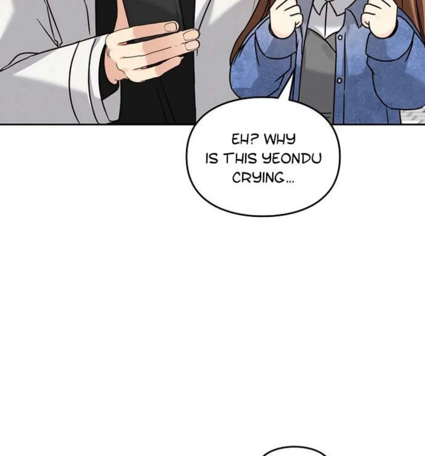 I Became a Doting Father Chapter 142 page 8 - 