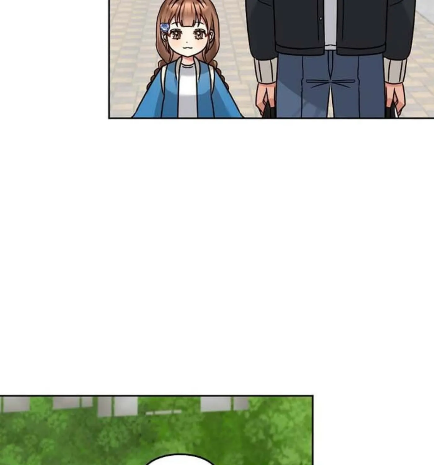 I Became a Doting Father Chapter 142 page 82 - 
