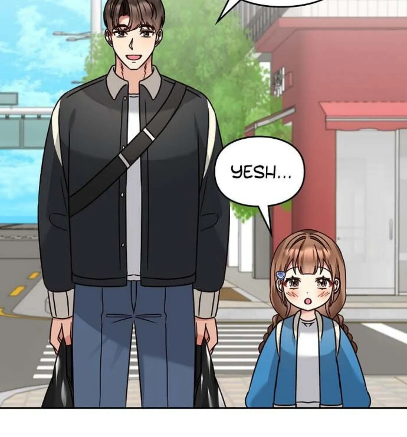 I Became a Doting Father Chapter 142 page 89 - 
