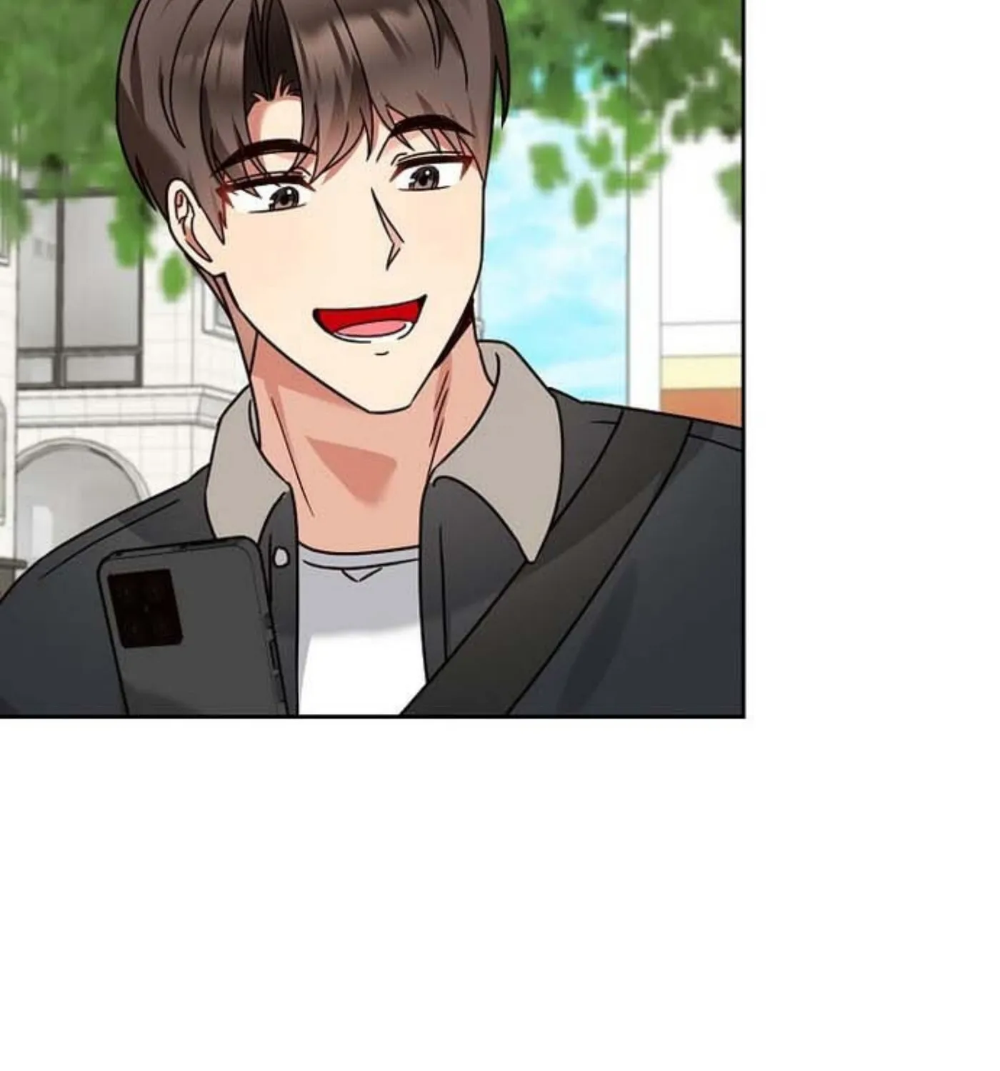 I Became a Doting Father Chapter 142 page 91 - 
