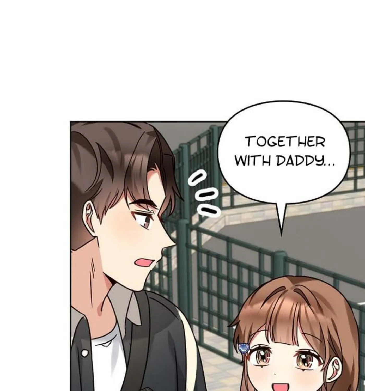 I Became a Doting Father Chapter 142 page 92 - 