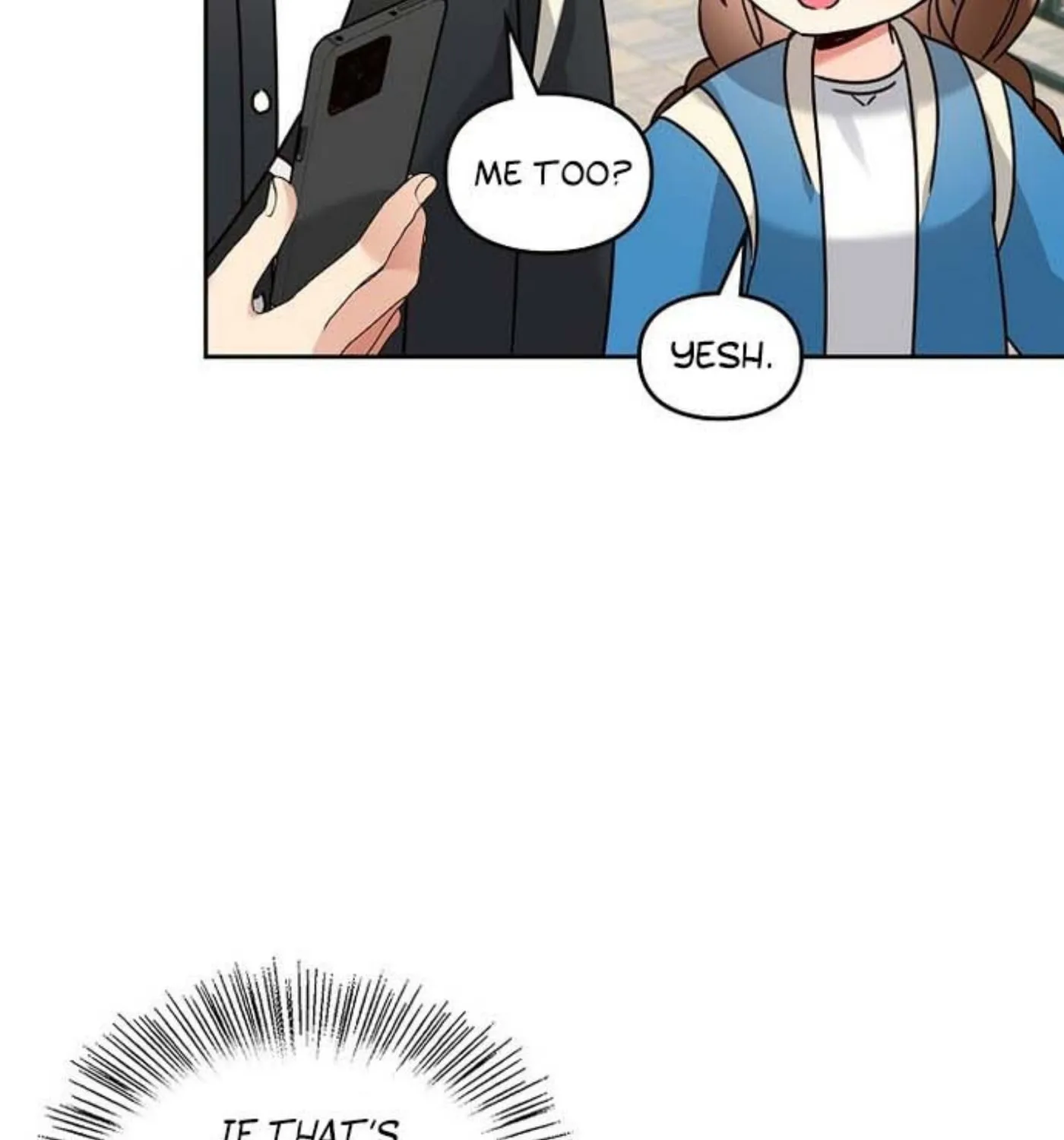 I Became a Doting Father Chapter 142 page 93 - 
