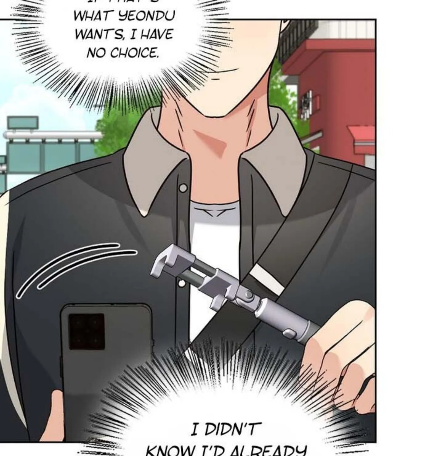 I Became a Doting Father Chapter 142 page 94 - 
