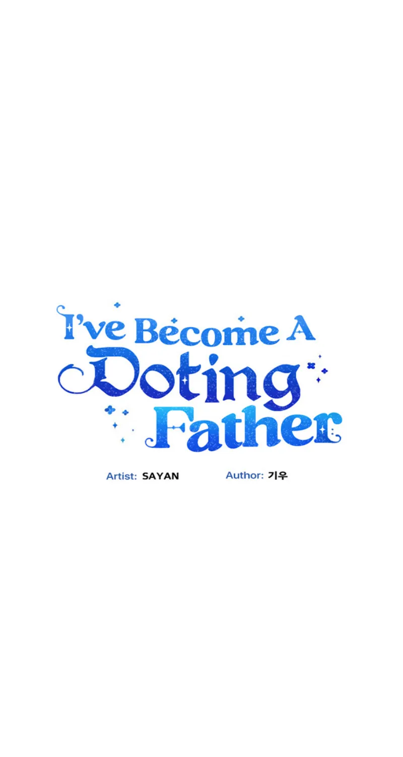 I Became a Doting Father Chapter 143 page 12 - 
