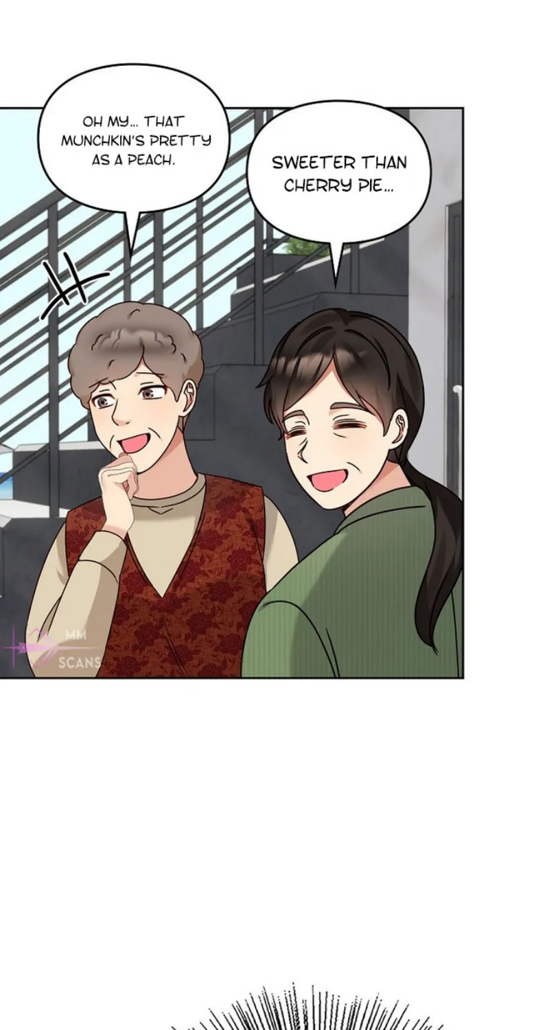 I Became a Doting Father Chapter 143 page 15 - 