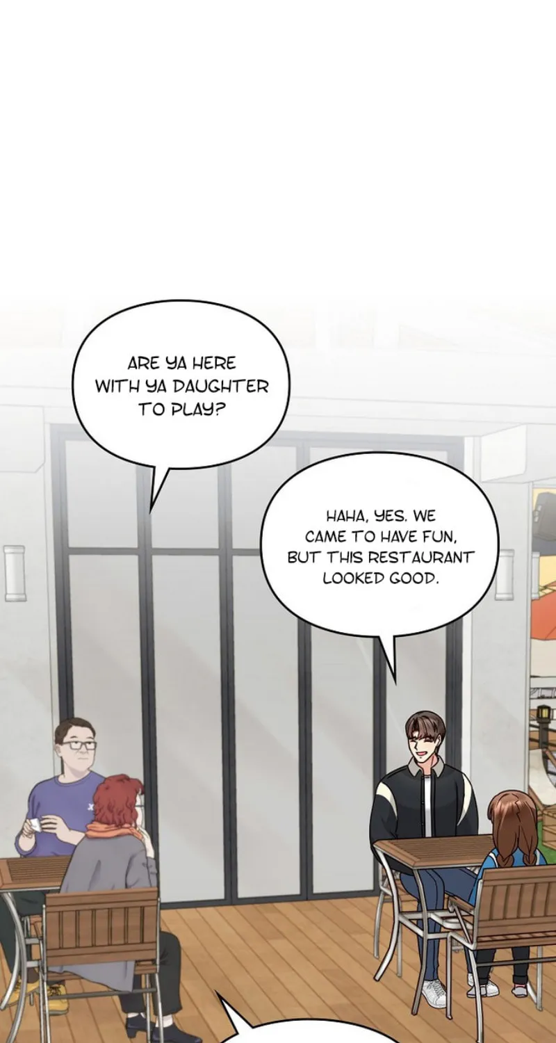 I Became a Doting Father Chapter 143 page 17 - 