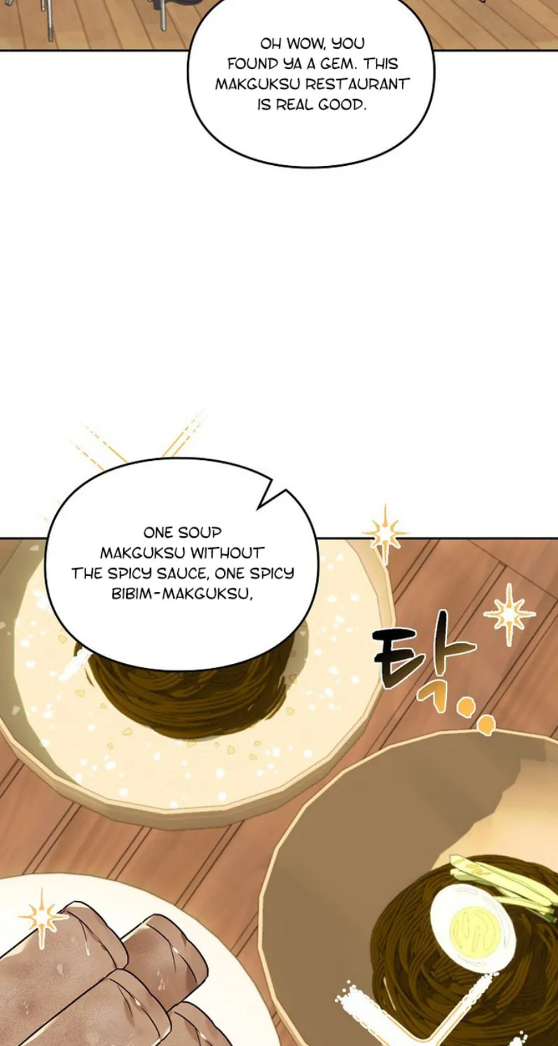 I Became a Doting Father Chapter 143 page 18 - 