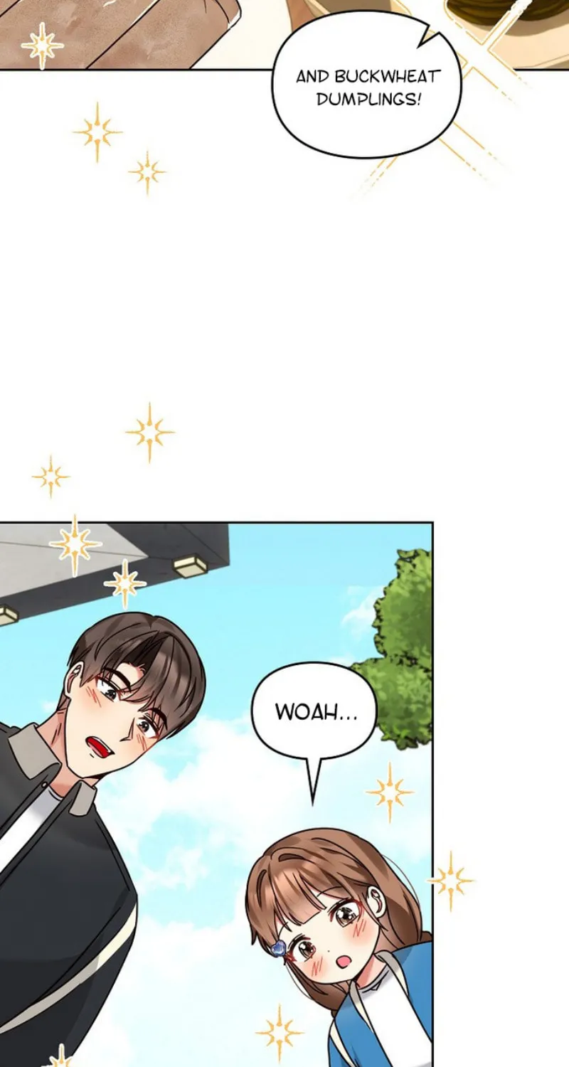 I Became a Doting Father Chapter 143 page 19 - 