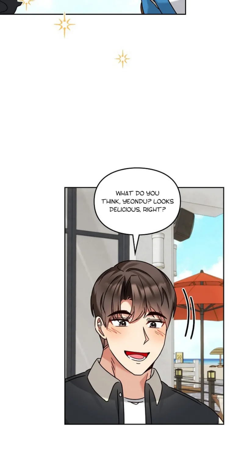 I Became a Doting Father Chapter 143 page 20 - 