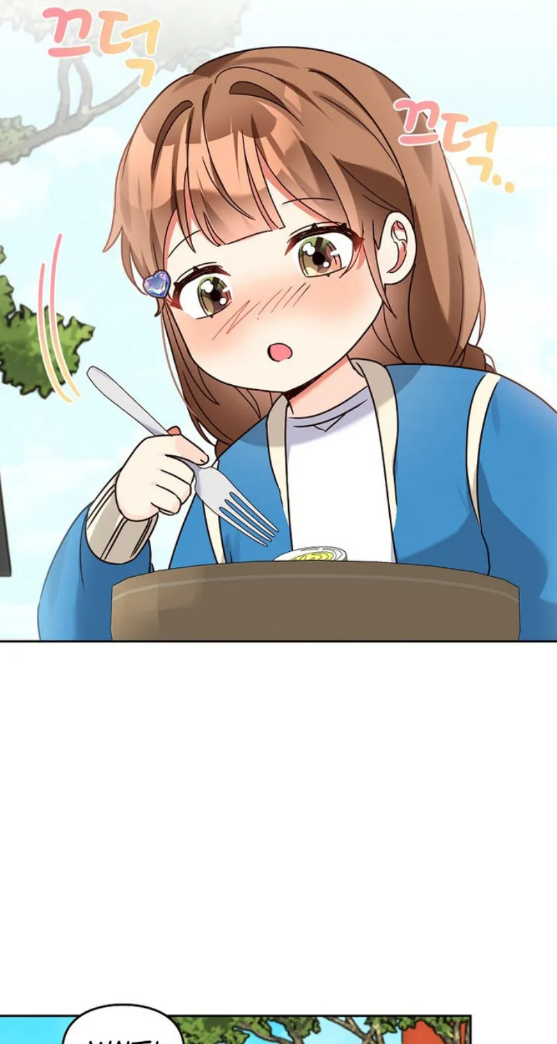 I Became a Doting Father Chapter 143 page 22 - 