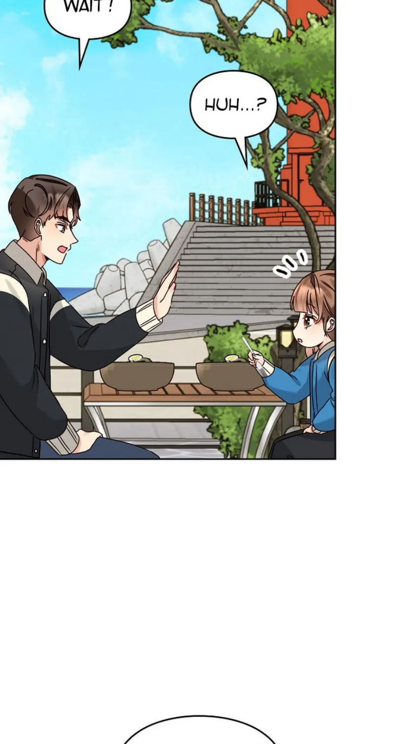 I Became a Doting Father Chapter 143 page 23 - 