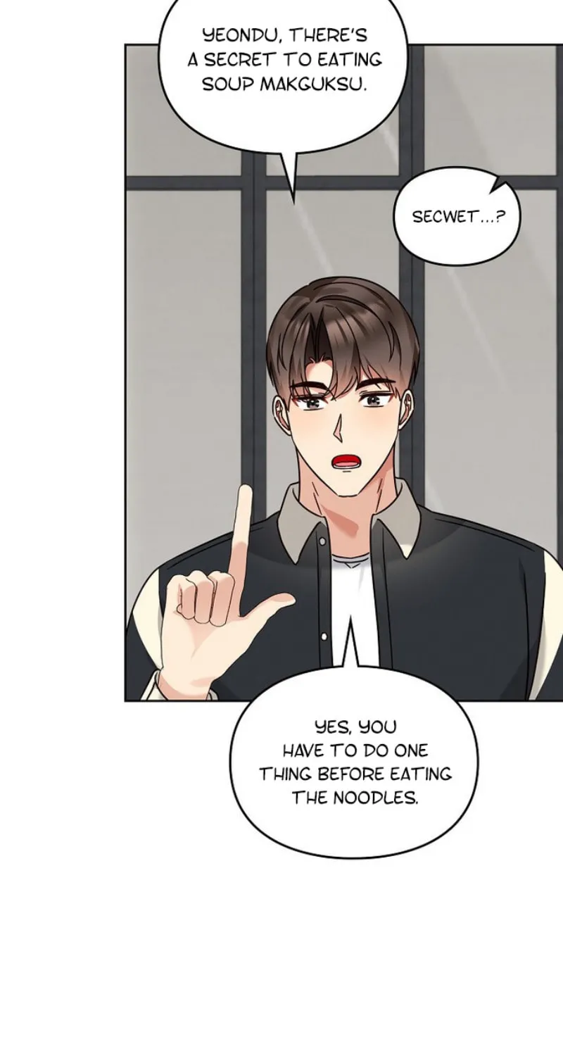 I Became a Doting Father Chapter 143 page 24 - 