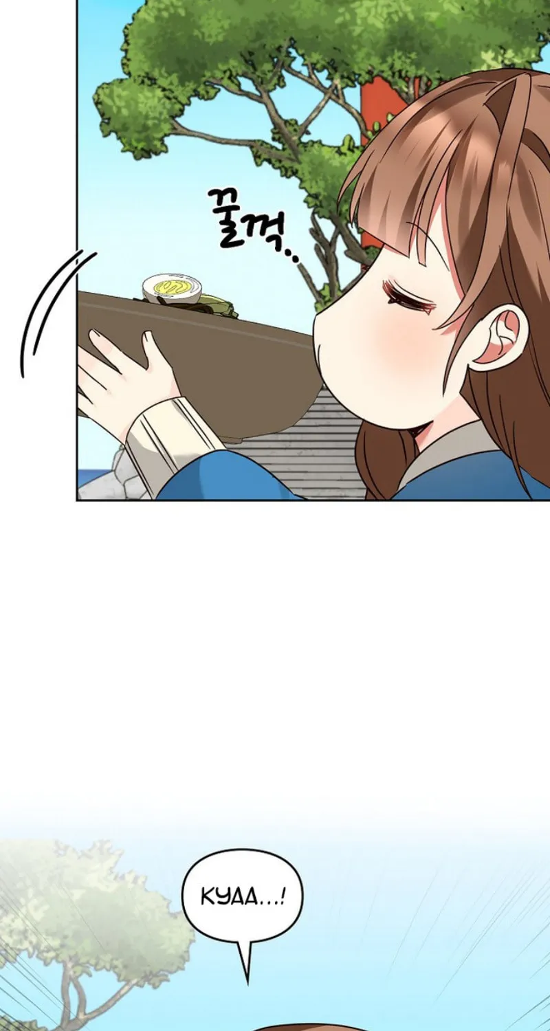 I Became a Doting Father Chapter 143 page 27 - 
