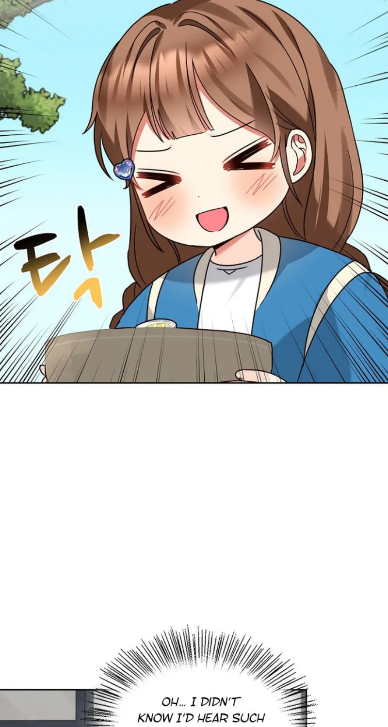 I Became a Doting Father Chapter 143 page 28 - 