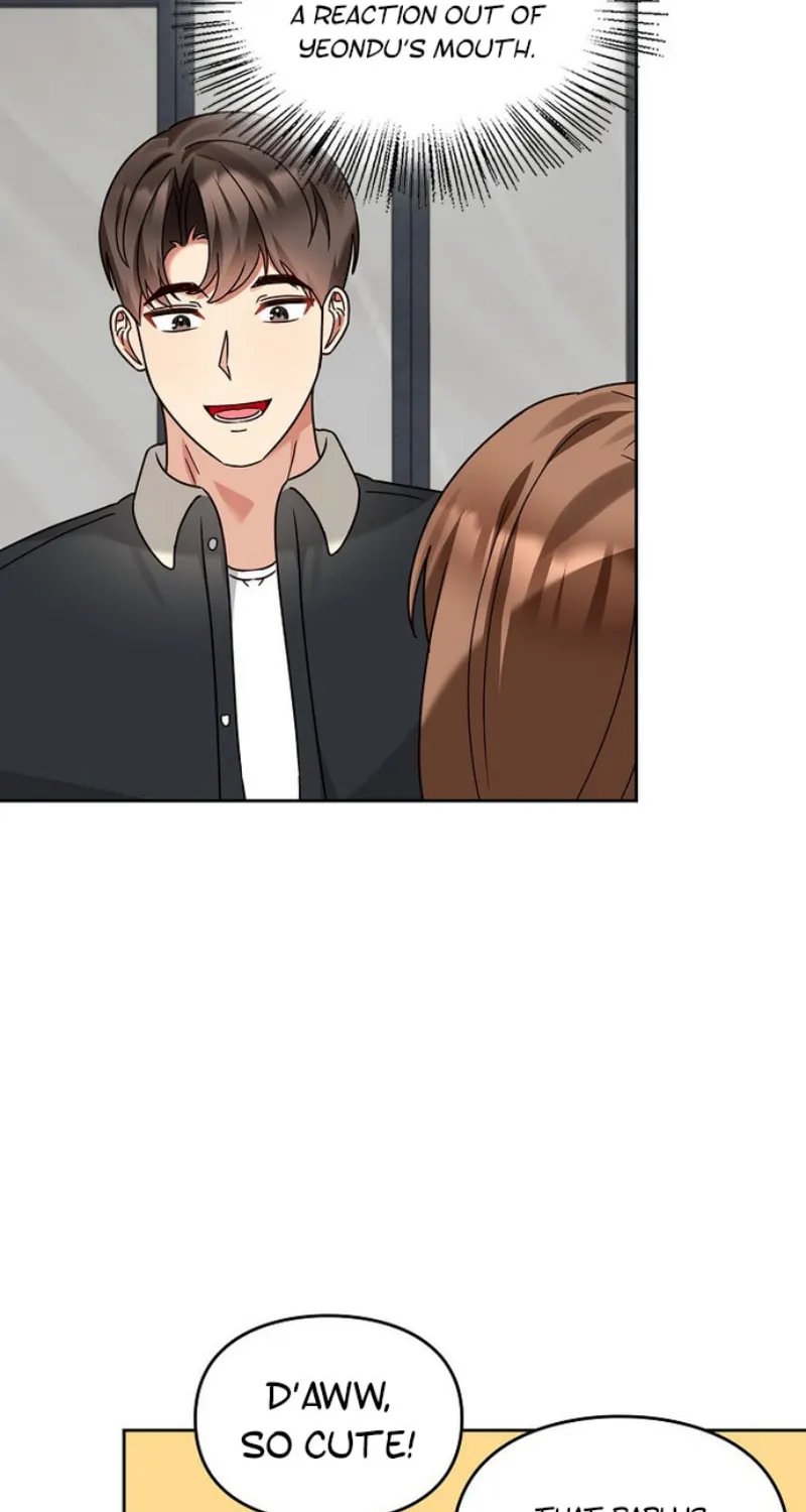 I Became a Doting Father Chapter 143 page 29 - 