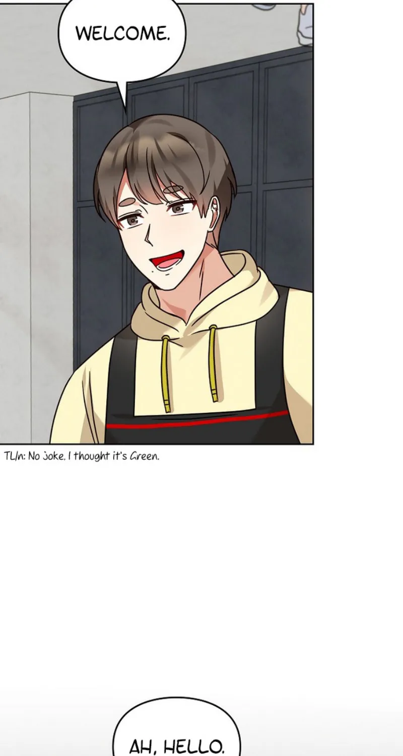 I Became a Doting Father Chapter 143 page 4 - 