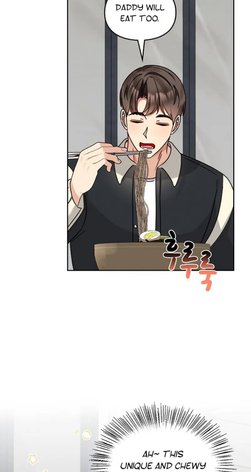 I Became a Doting Father Chapter 143 page 32 - 