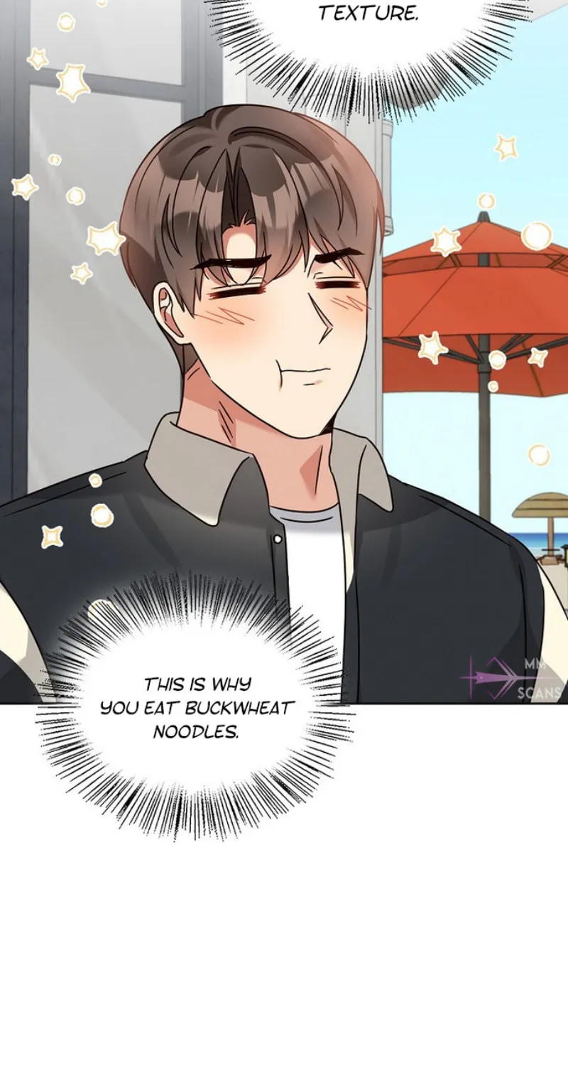I Became a Doting Father Chapter 143 page 33 - 