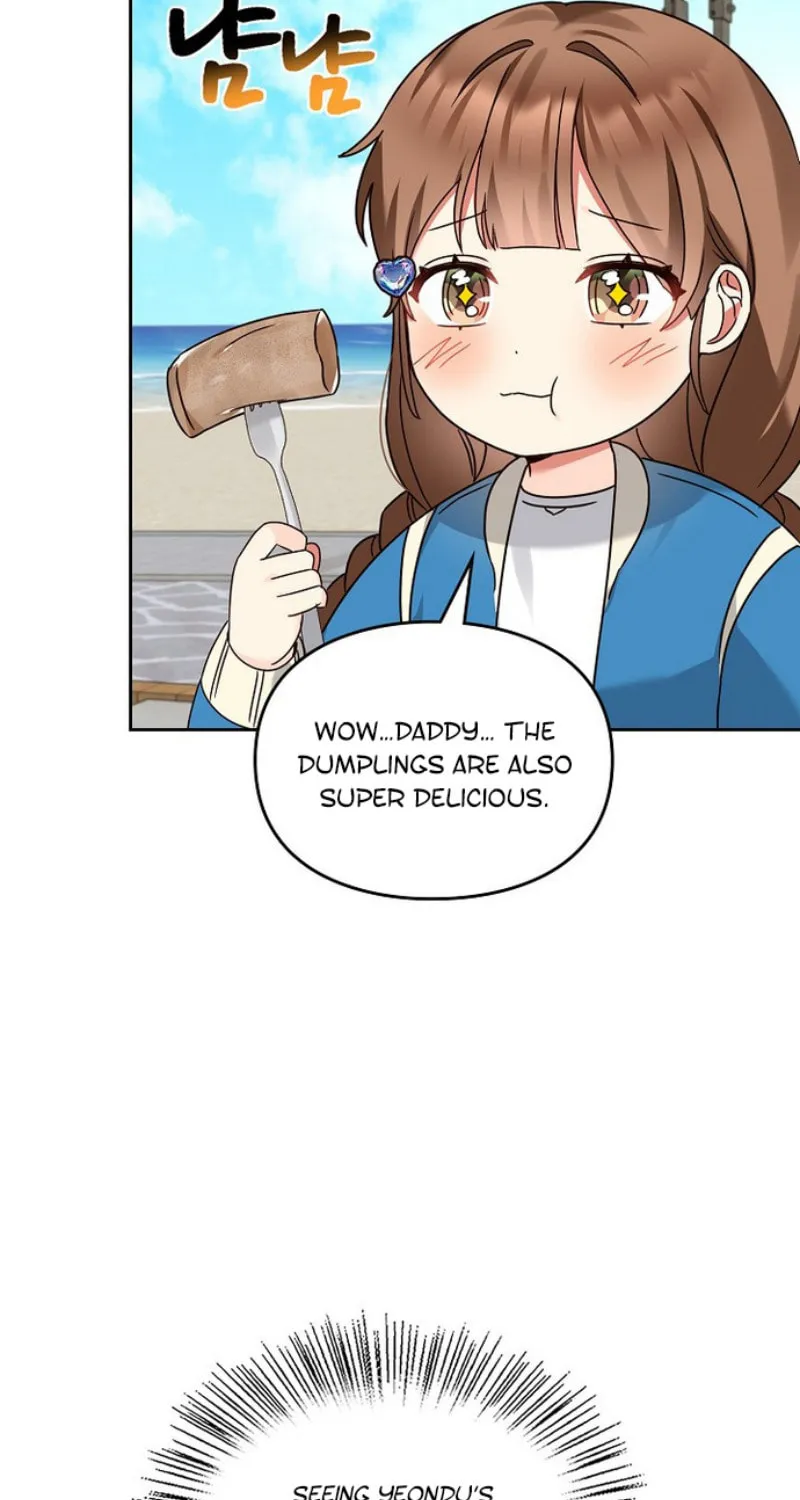 I Became a Doting Father Chapter 143 page 35 - 