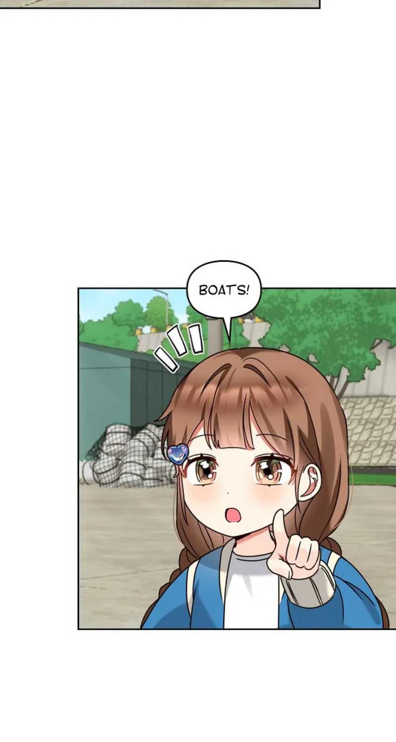 I Became a Doting Father Chapter 143 page 38 - 