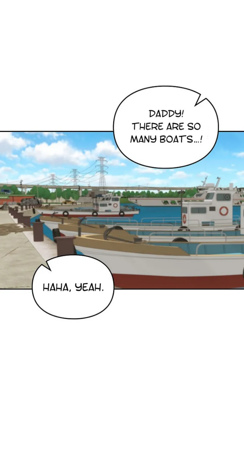 I Became a Doting Father Chapter 143 page 39 - 