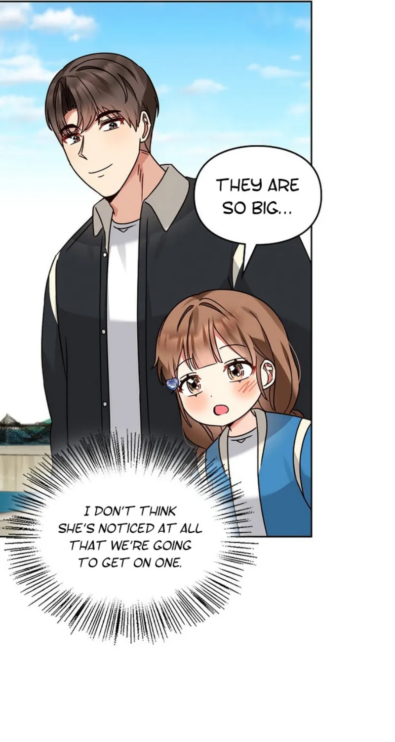 I Became a Doting Father Chapter 143 page 41 - 