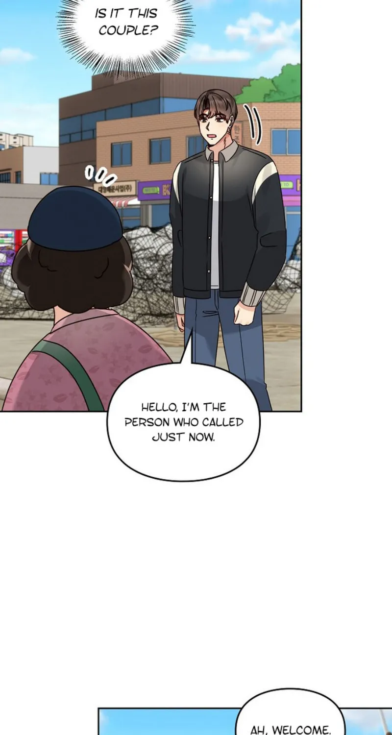I Became a Doting Father Chapter 143 page 44 - 