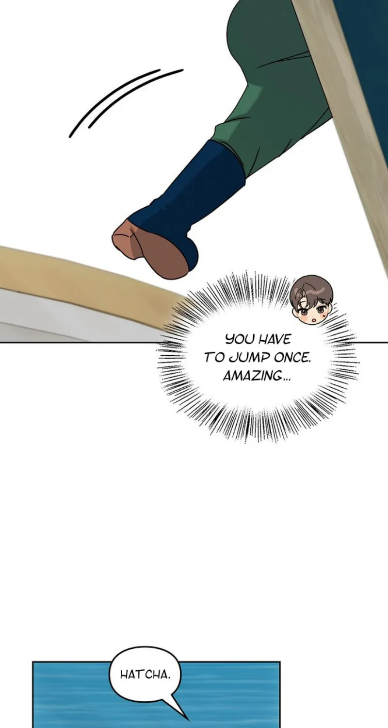 I Became a Doting Father Chapter 143 page 46 - 