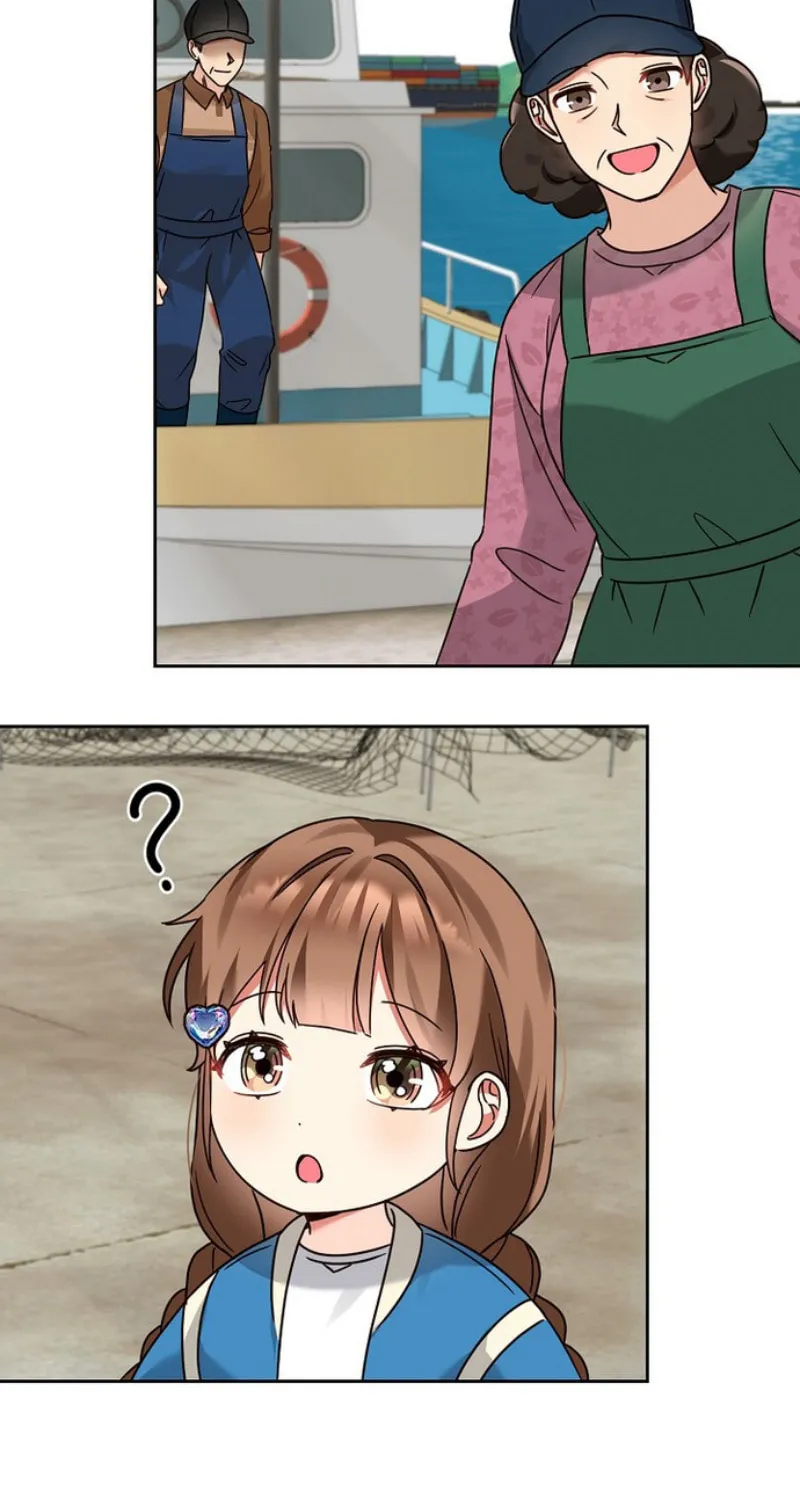 I Became a Doting Father Chapter 143 page 48 - 