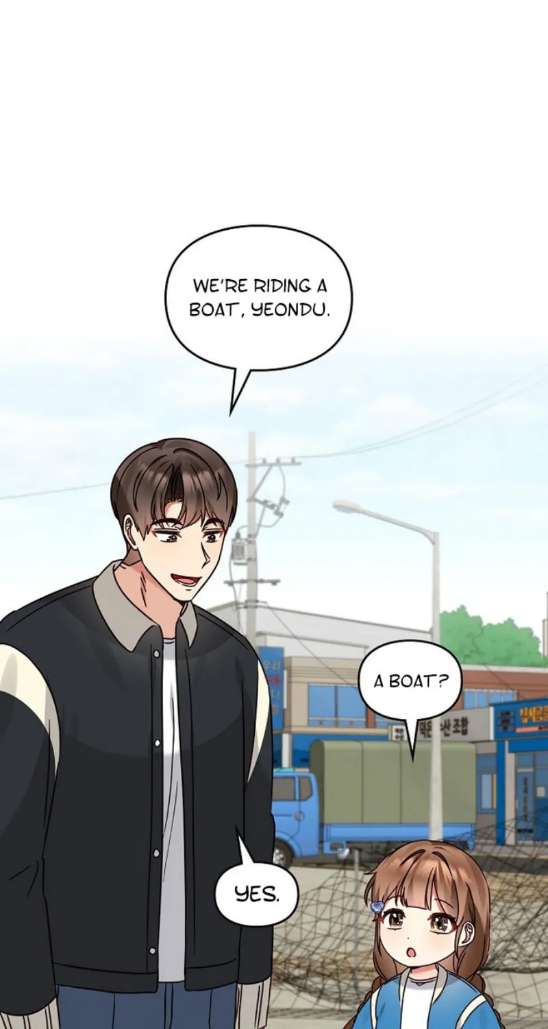 I Became a Doting Father Chapter 143 page 49 - 