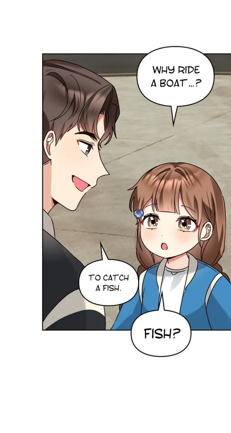 I Became a Doting Father Chapter 143 page 51 - 
