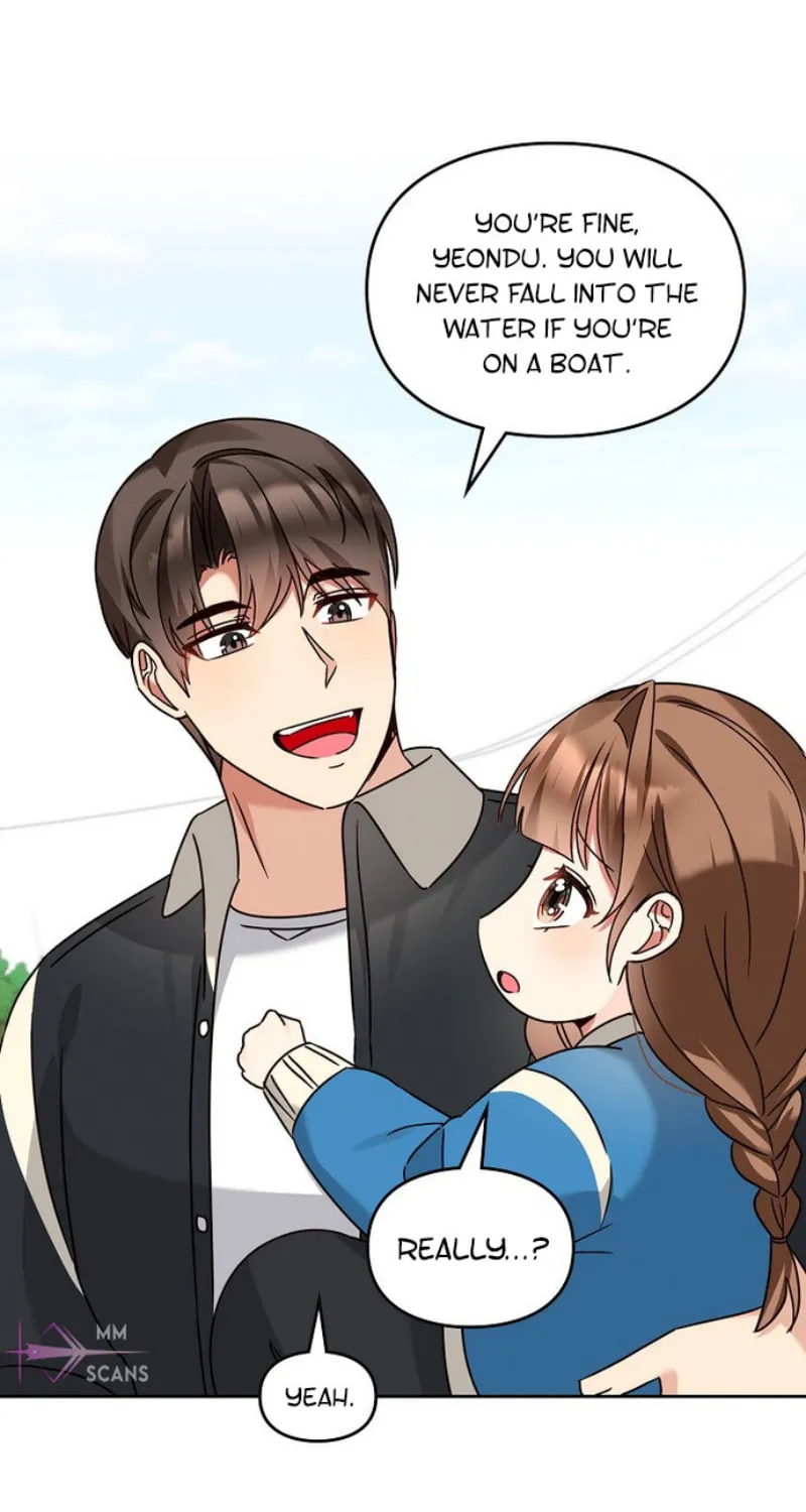 I Became a Doting Father Chapter 143 page 54 - 
