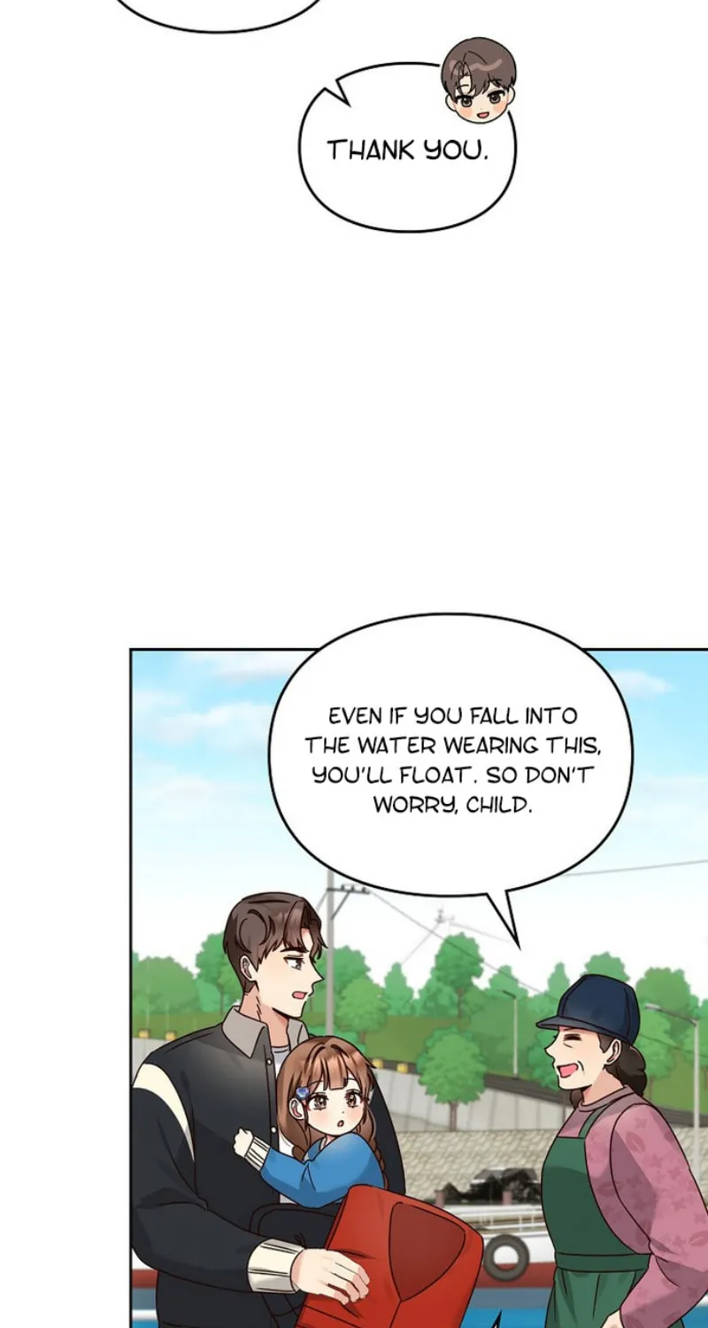 I Became a Doting Father Chapter 143 page 56 - 