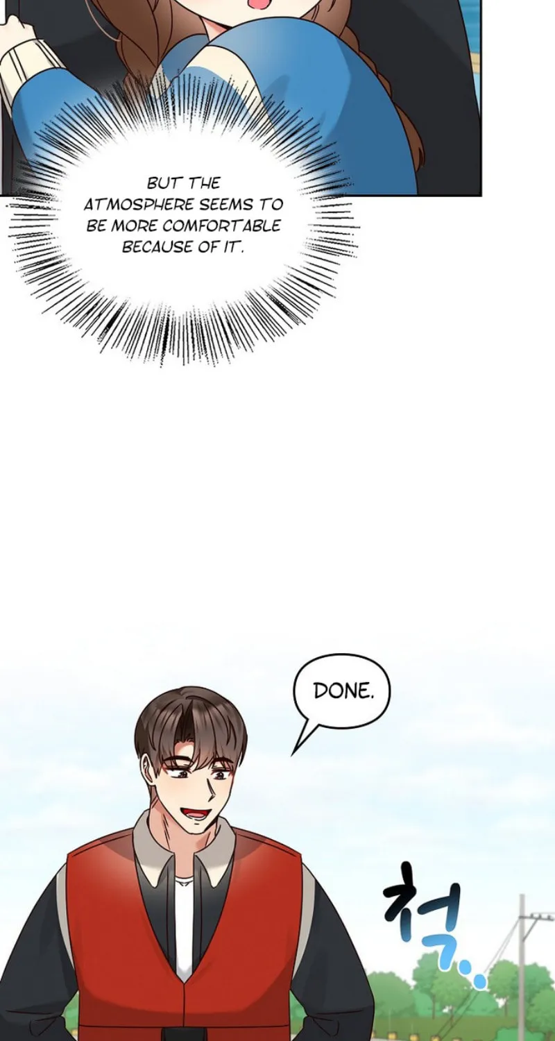 I Became a Doting Father Chapter 143 page 58 - 