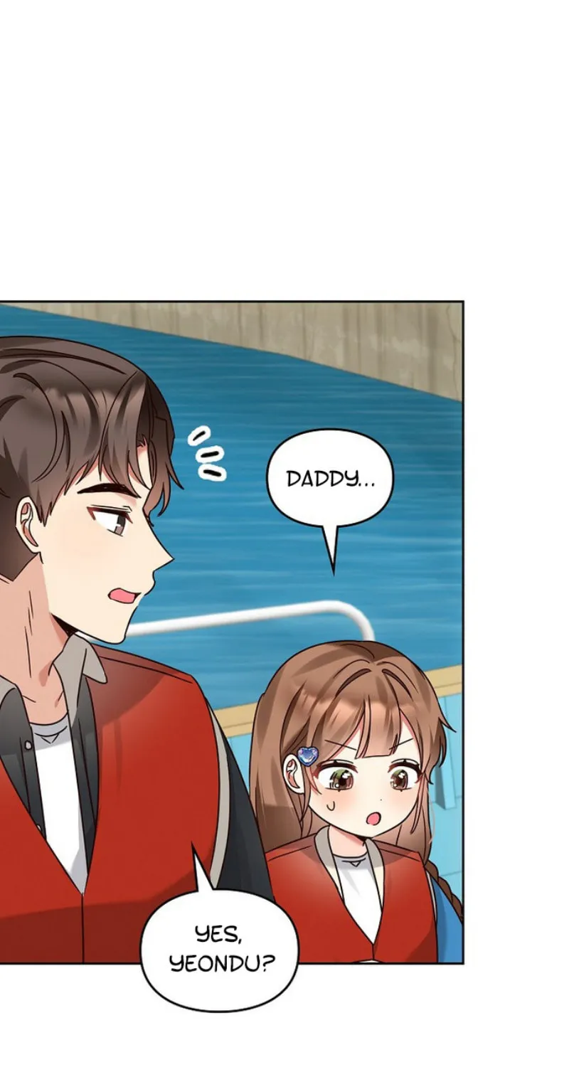 I Became a Doting Father Chapter 143 page 61 - 